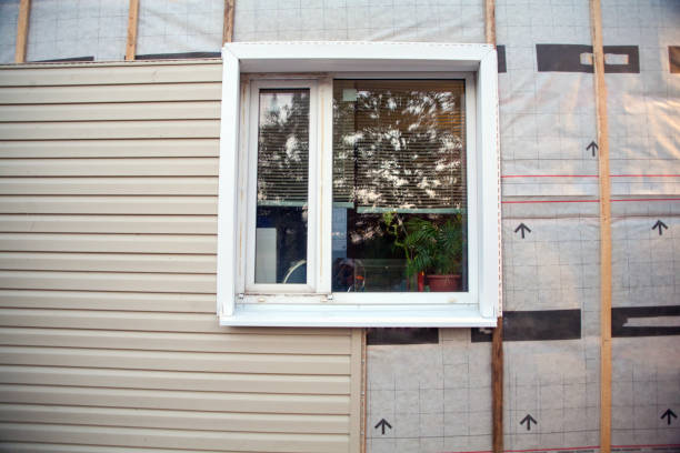 How To Choose The Right Materials for Your Siding Installation in 'Lake Lotawana, MO